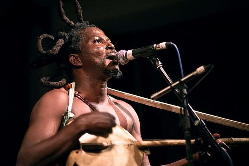 I Am The Best Musician Ghana Has Ever Had – King Ayisoba Brags