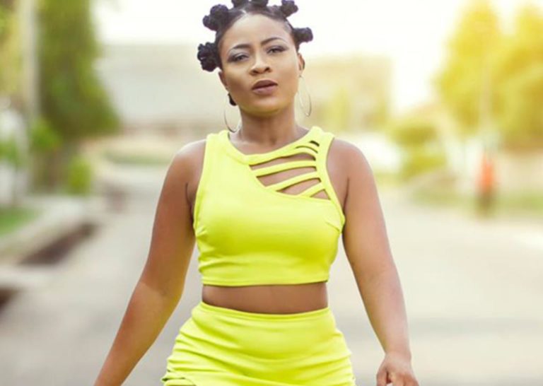 My Family Members Are Upset After My ‘Ashawo Season’ Pronouncement In Delay’s Interview – Kisa Gbekle Reveals