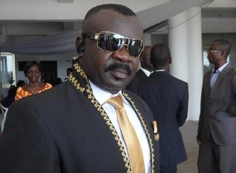 Koo Fori Mourns Ex-Wife 10 Years After Her Death