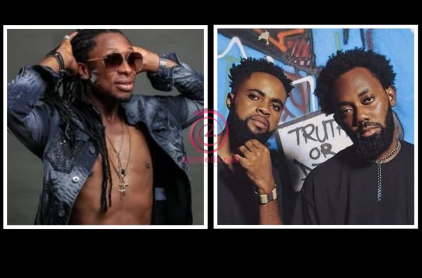 Music Group, Dead Peepol Caused Kwaisey Pee’s Ban At Kessben FM And TV – Here’s What Happened