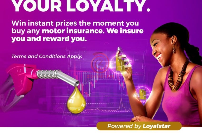 Loyalty Insurance Set To Reward Customers Using A Digital Platform