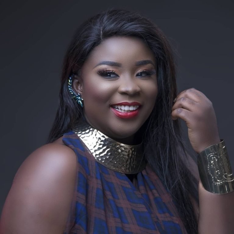 Maame Serwaa Fears Ghanaians Will Mock Her If She Works Abroad At McDonald’s