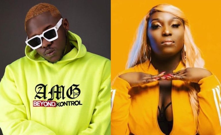 I Did Not Have A Beef With Medikal, It Was Child’s Play – Eno Barony