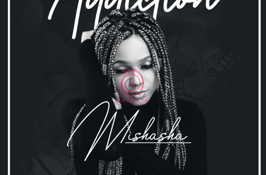 Mishasha Shares Her ‘Addiction’ To Music Lovers
