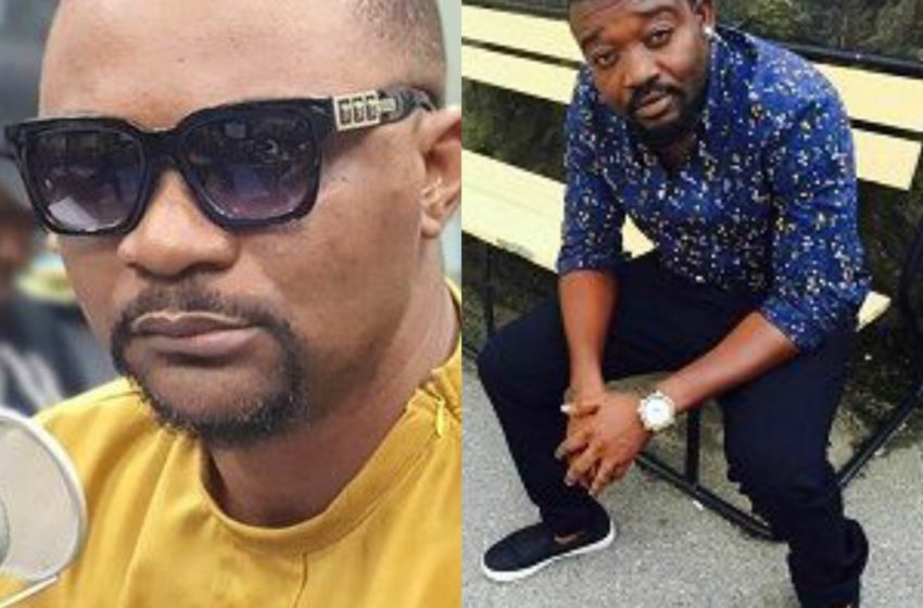 Stop Attacking Every Artiste I Produce – Bullet Warns Mr Logic