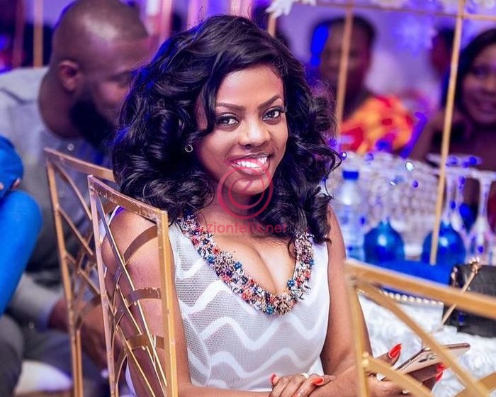 Nana Aba’s role as she featured in Kuami Eugene’s new Video