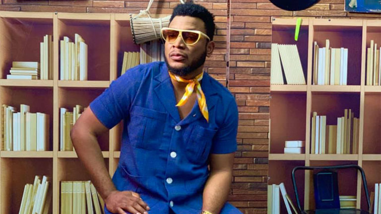 Nana Boroo Changes His Identity As Part Of His Rebranding Process – See Photo And Video