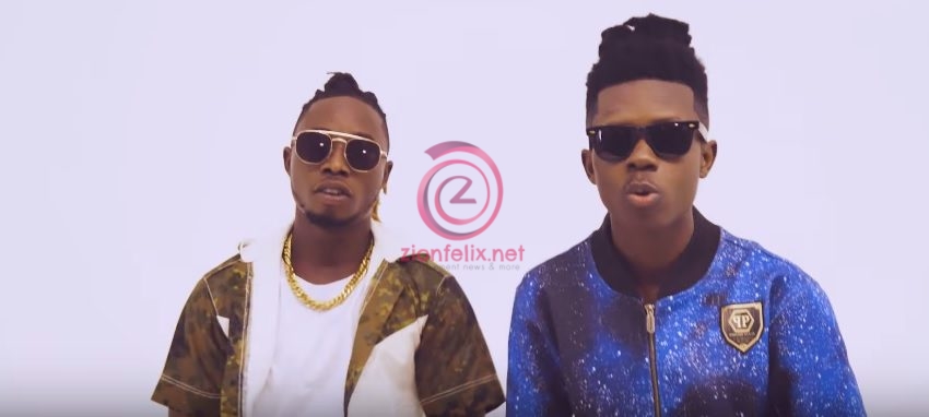 Nanaba SKB Features Strongman On ‘Tycoon’ – Watch Visuals