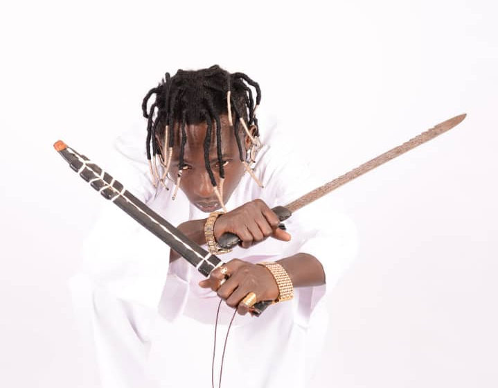 Stop The Hypocrisy Or I’ll Strike – Patapaa Warns Artistes Who Failed To Attend His Wedding