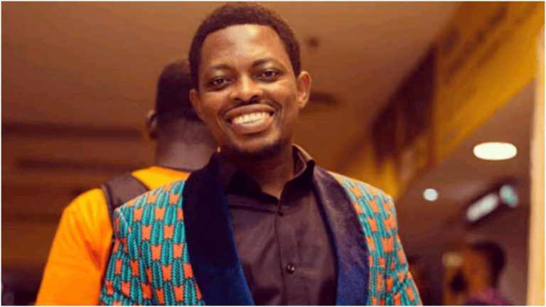 The Taxes Imposed On The Creative Economy Are A Great Disincentive – Filmmaker Tells Dzifa Gomashie