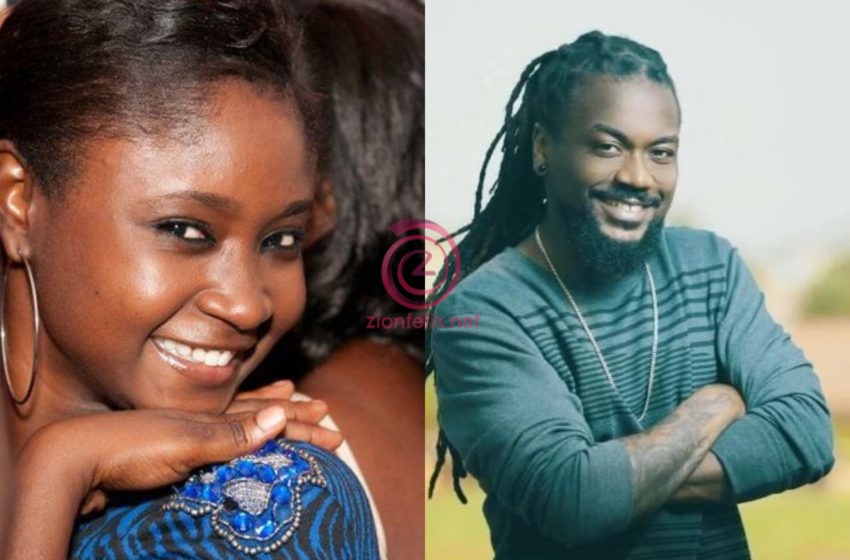 I Like Samini But He’s Got So Many Kids – Reggie Rockson’s Daughter