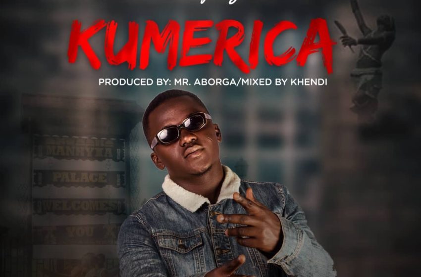 Phrimpong Releases ‘Kumerica’ – Listen