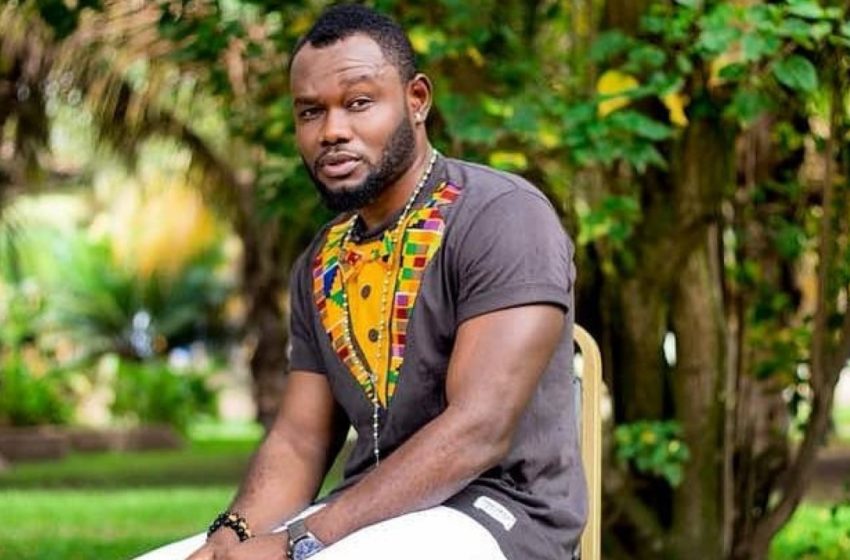 “God Created Adam And Eve Not Steve And Steve” – Prince David Osei Speaks Against LGBTQ+ Activism In Ghana
