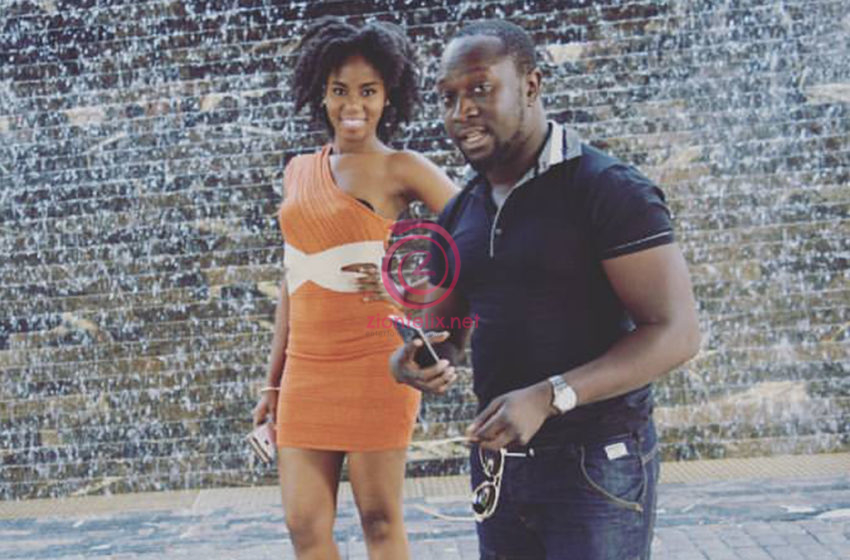 Richie Was Against My Decision To Quit Music – MzVee Reveals