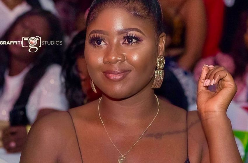 I Started Selling Pure Water In A Container But Now I’ve Over 20 Employees – Actress Salma Mumin Shares Story