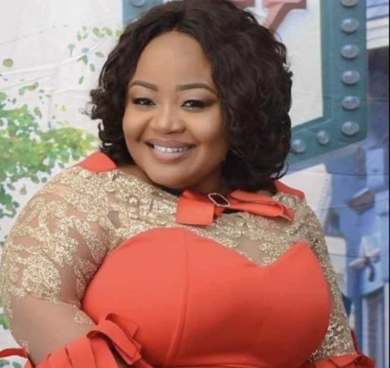 Selina Boateng Cautions Women About Relationships Built Only On Sex