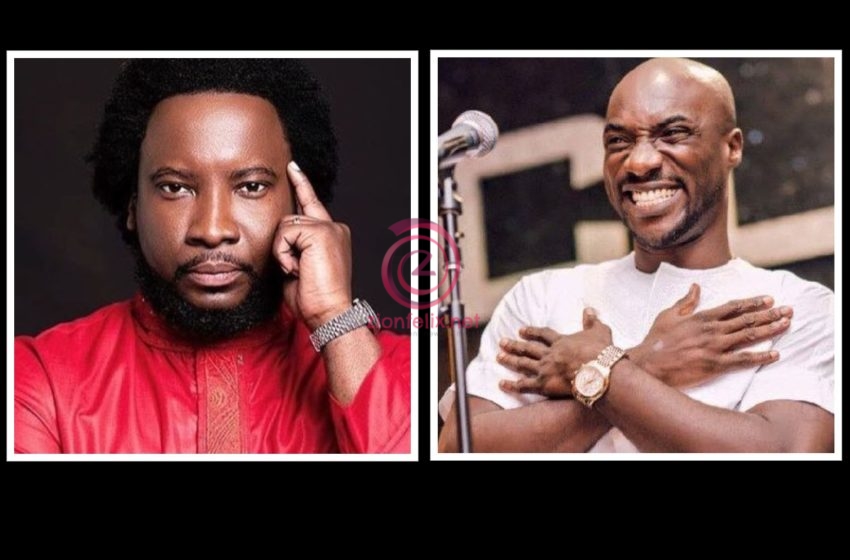 Don’t Take Sides – Kwabena Kwabena To Sonnie Badu On Stonebwoy-Angelo Saga