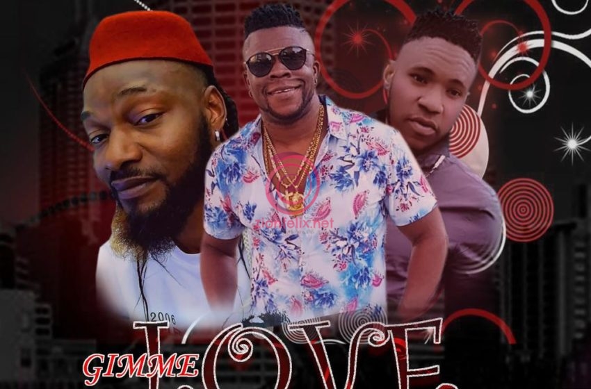 Teddy Darko Releases ‘Gimme Love’ Visuals Featuring Xaint D And Stone Baba – Watch