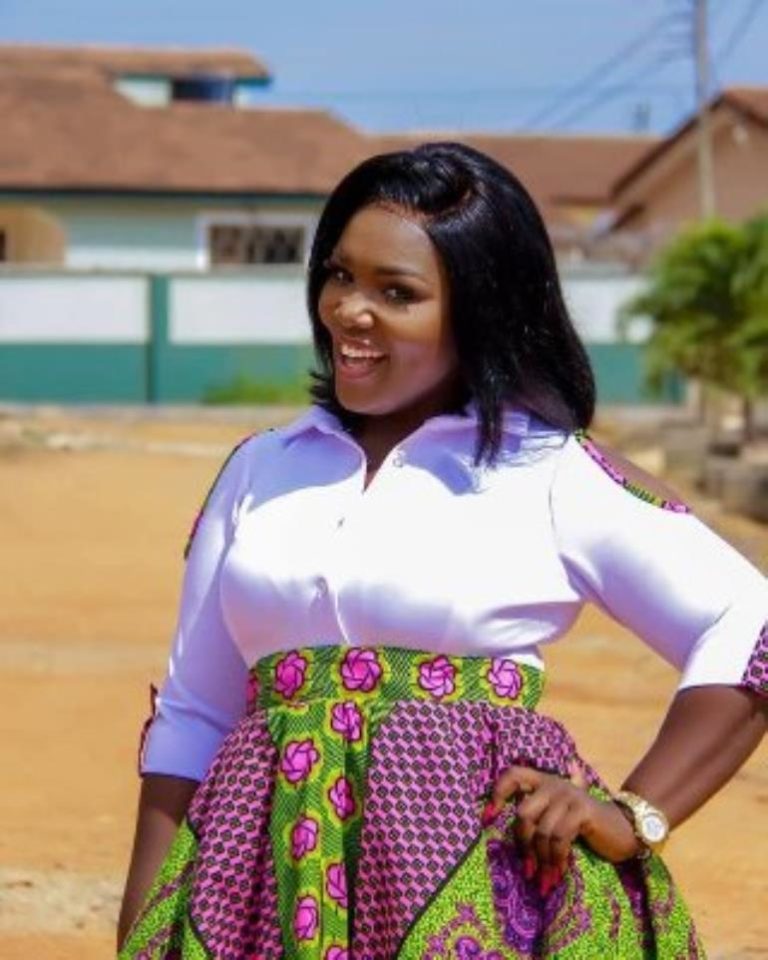 “Cheating Is A Choice, Not A Mistake” – Tima Kumkum Slams Polygamy Excuse