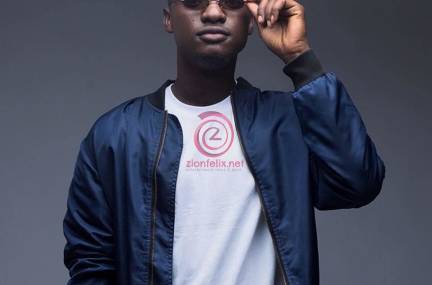 Most Of My Fans Are People Who Use China Phones – Yaw Berk