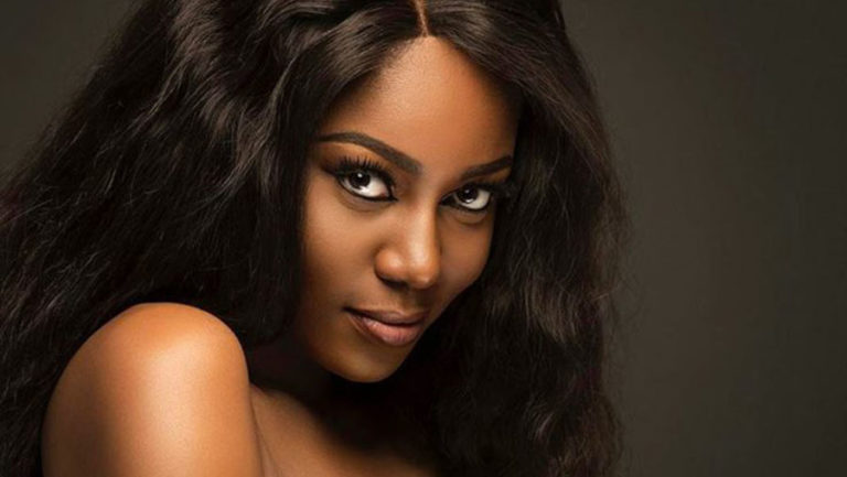 Don’t Let Anyone Distract You – Yvonne Nelson To Fans