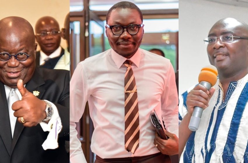 NPP’s Narrative About The Creative Arts Industry Captured In Their Manifesto Is Disrespectful – Arnold Asamoah Baidoo Jabs Gov’t In Video (Watch)