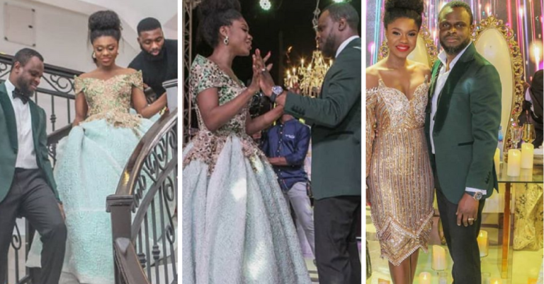 Marriage Has Made Me A Better Person – Becca
