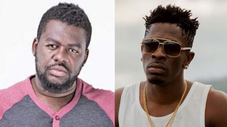 Shatta Wale Is Better Than Jay-Z – Bulldog