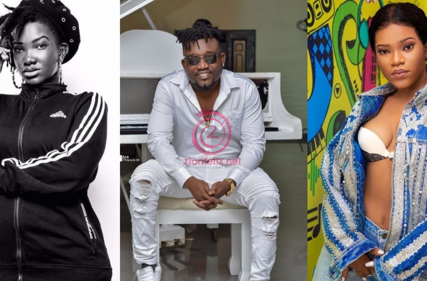 Originality Is Supreme; Never Try To Sound Like Ebony – Bullet Shades Zylofon’s Tiisha – See All He Said