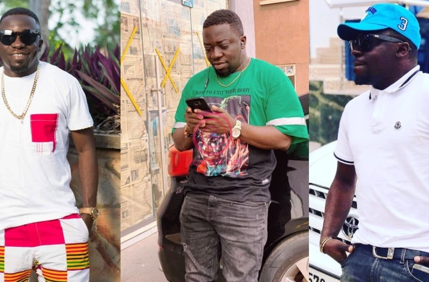 You Need Heavy Connections To Get Your Songs Out There In Ghana – Dada Hafco