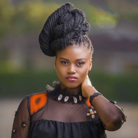 I Feel More Comfortable Managing My Own Affairs – Queen eShun Reveals ...