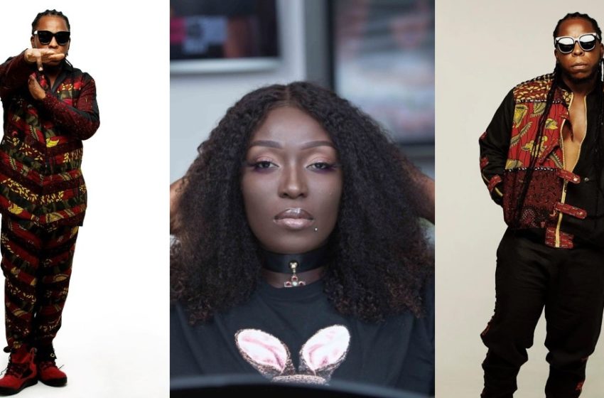 Eno Must Win Best Rapper Of The Year At 2020 VGMA – Edem Speaks In New Video