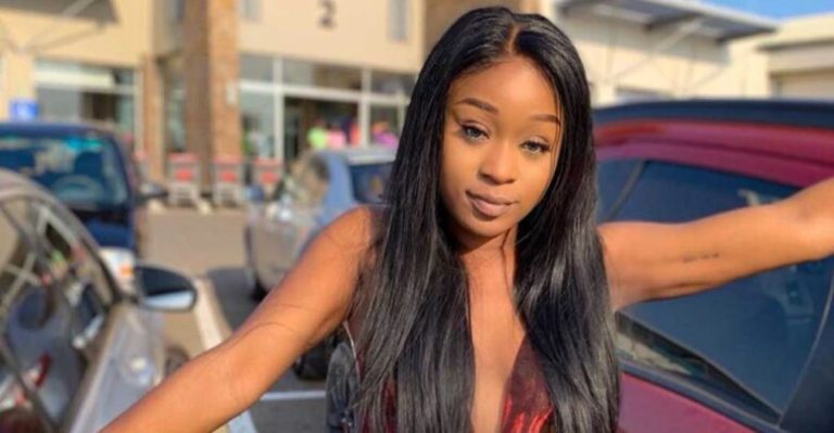 Efia Odo Wants Clear Communication On Ghana’s Power Outages