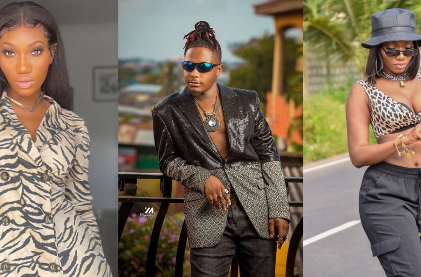 Kelvynboy Came With Yaa Pono To Apologize To Me – Wendy Shay Opens Up On Snub Issue In Video (Watch)