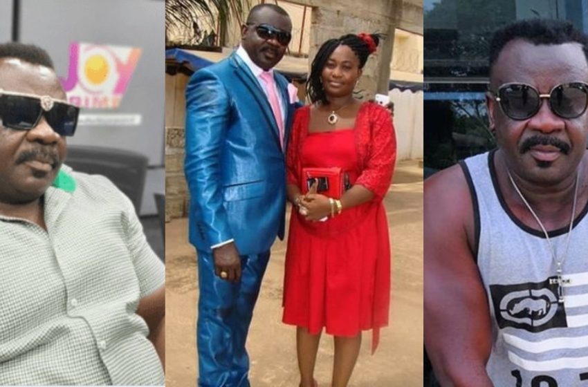 The Placenta Remnants The Doctor Left In My Wife’s Womb After Giving Birth Killed Her – Koo Fori Details The Cause Of His Late Wife’s Death