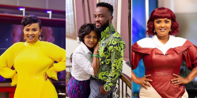 “I had my own house before marrying” – Mcbrown reveals