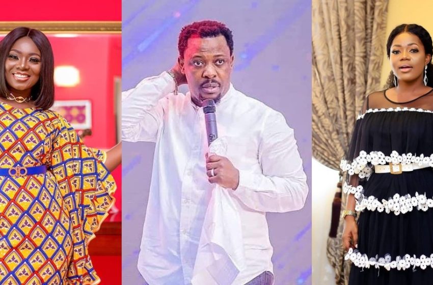 Mzbel Picked Up By CID Over Defamation; Granted Bail Following Investigation (See Details)
