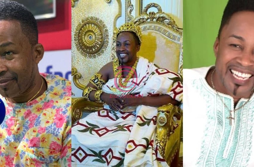 Political Prophecies Have No Truth In Them; They Are Just For Campaign – Nicholas Omane Acheampong Speaks In Video (Watch)