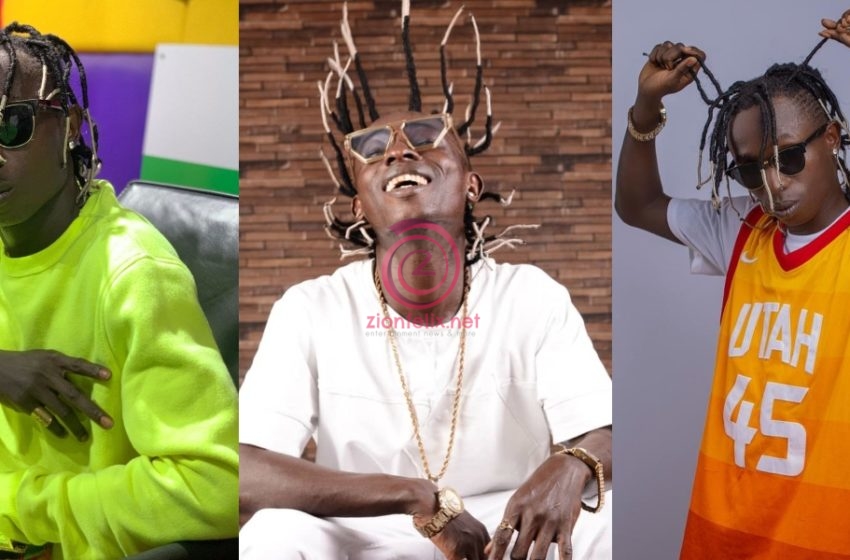 Patapaa’s Management Speaks On Viral Reports Of His Hospitalization; Debunk Claims That He Was Poisoned ( See What They Said)