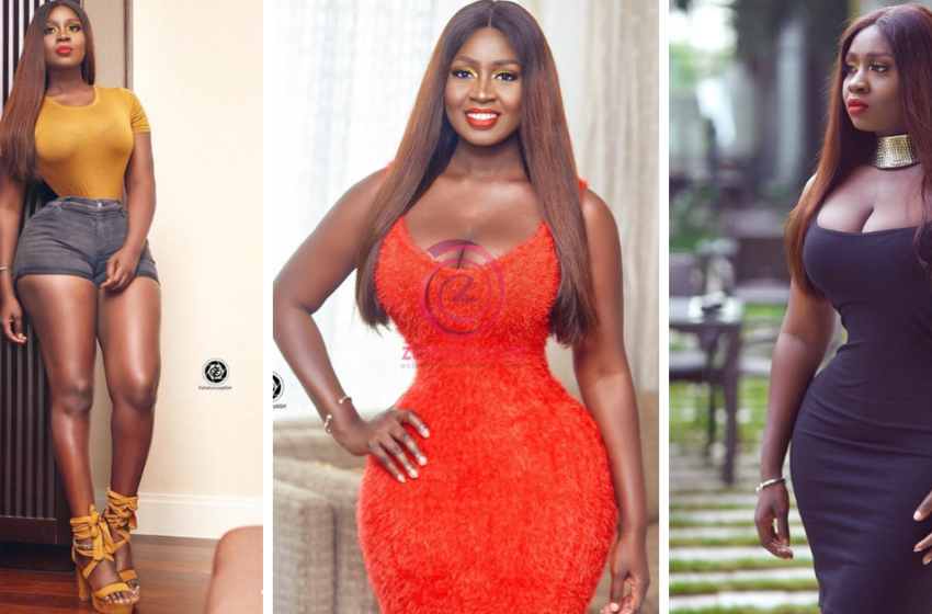 A man cannot be kept, unless he wants to – Princess Shyngle gives advice to young ladies