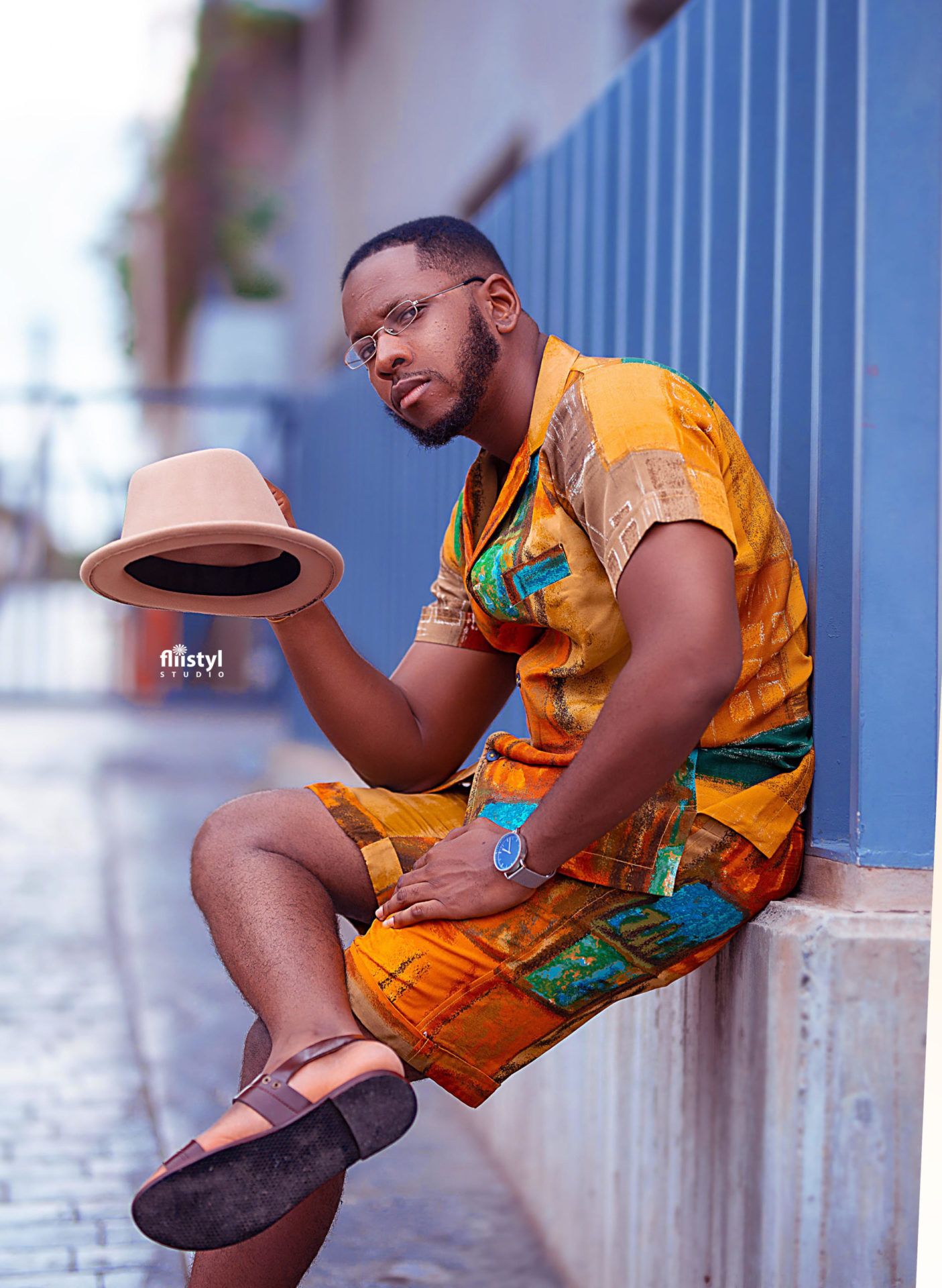 Aaron Adatsi