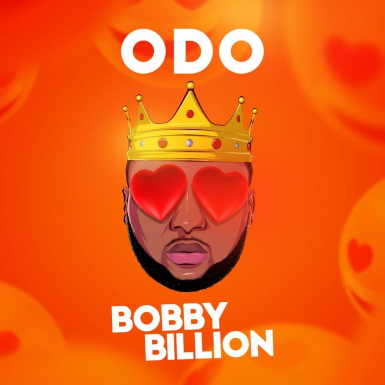 Bobby Billion Sings For His Lover In New Song ‘Odo’ – Watch Visuals