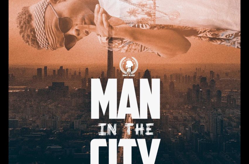Edwino Releases ‘Man In The City’ Music Video – Watch