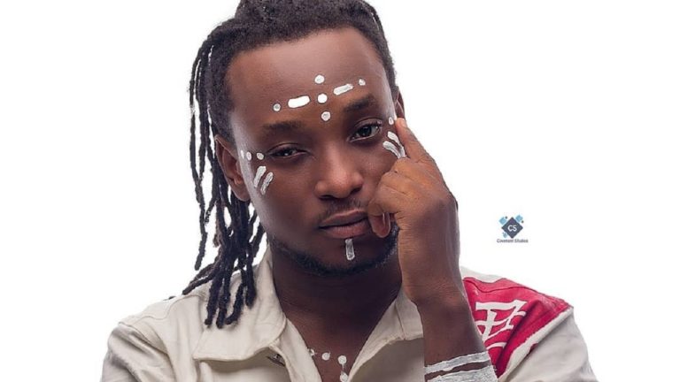 “I’m One Of The Best” – Epixode Declares His Place On Ghana’s Stage Scene