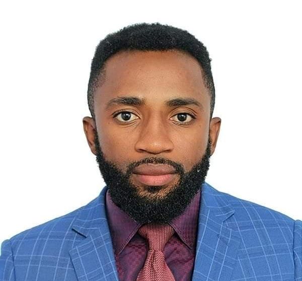 Actor Patrick Safo Preaches Repentance – Watch Video