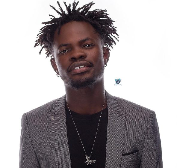 I Charge More Than GHS 10,000 For A Feature – Fameye Discloses