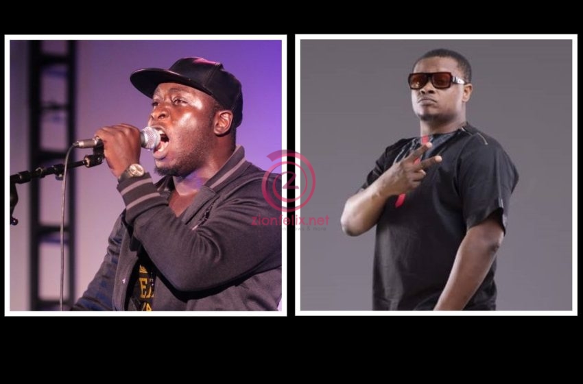 Appietus Took My Beat And Put His Signature On It – Jayso Reveals