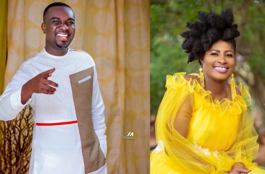 Patience Nyarko Is Not My Friend – Joe Mettle