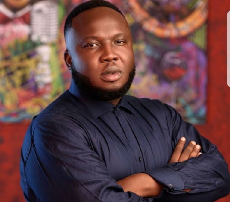 Kaywa Reveals Daddy Lumba Was Working On His 34th And Final Album Before His Death
