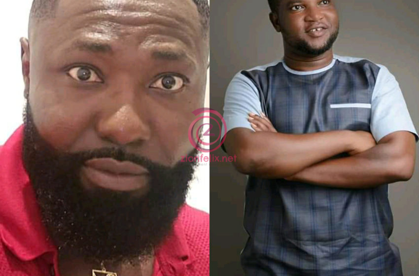 If You’ve Nothing Good To Say About Kumerica Movement Shut Up – Kumawood Actor “Slaps” Wei Ye Oteng